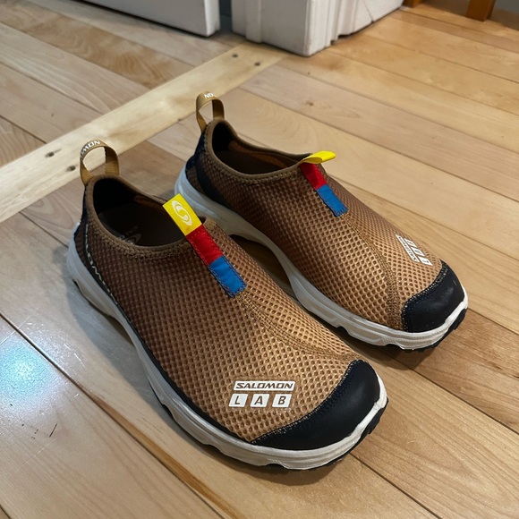 Salomon RX Moc 3.0 - Picture 3 of 6